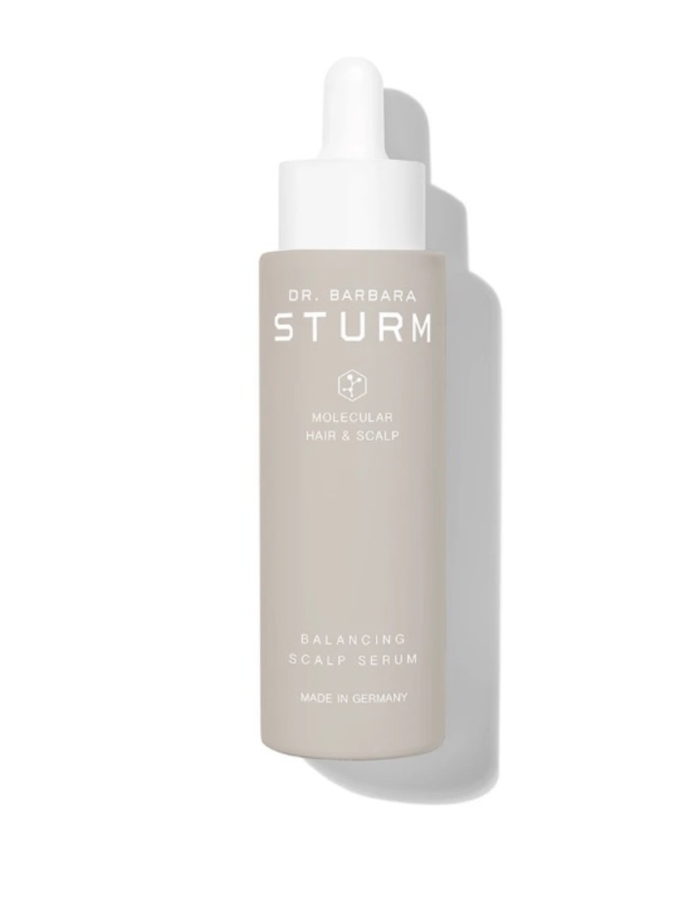 Dr. Barbara Sturm Balancing Scalp Serum 50 ml NIB